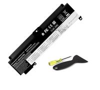 Batterie pour Ordinateur Portable MXJFYY 11,46 V 27 Wh 01AV406 01AV405 00HW025 00HW024 00HW038 pour Lenovo ThinkPad T460s T470s SB10J79003 SB10J79004 SB10F46462 SB10F46463, L16M3P73 01AV407 01AV408
