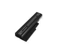 Batterie pour Ordinateur ThinkPad R60 T60 11,1V 4400mAh Li-ion Noir
