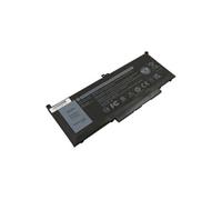 Batterie pour Ordinateurs Dell Latitude 5580 / 5590 / E7490 Li-ion 7895mAh 7.6V Noir