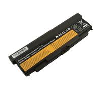 Batterie pour Ordinateurs Lenovo ThinkPad T440p / W541 Li-ion 11.1V 7800mAh Noir