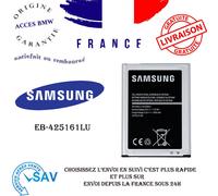 Batterie pour original samsung Galaxy Ace 2/s3 Mini eb425161lu gt-i8160 gt-i8190