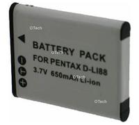 Batterie pour OTECH 3700057309930 - Garantie 1 an