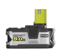 Ryobi RB18L50 Batterie One+ 18V Li-ion - 5.0Ah
