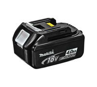 Makita Batterie Makita -BL1840B Li 18,0 V 4,0 Ah Quantité:1