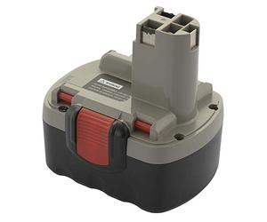 Batterie pour Outil Bosch GLI 14,4 V Ni-MH 14,4 V 3000 mAh