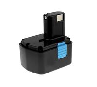 Batterie pour Outil Hitachi Type/Ref. 315-129 2400mAh NiCd, 14,4V, NiCd
