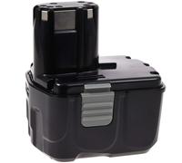 Batterie pour outil Hitachi type/réf. BCL 1430 Li-Ion