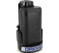 Batterie pour outil Li-Ion Dremel 26150880JA 12 V 2 Ah 1 pc(s)