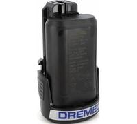 Batterie pour outil Li-Ion Dremel 26150880JA 12 V 2 Ah 1 pc(s)