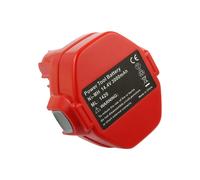 Batterie pour Outil Makita 1420 Ni-MH 14,4V 3000mAh 43,2Wh