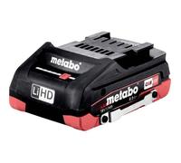 Metabo LiHD DS Batterie (18V/4,0Ah) 624989000