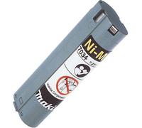 Batterie pour outil NiMH Makita 193888-6 7.2 V 2.5 Ah 1 pc(s)