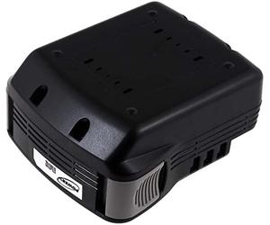 Batterie pour outil Ryobi type B-1415L 2000 mAh 14,4 V Li-Ion