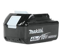 Batterie pour outil sans fil 18 V Li-Ion LXT 4,0 Ah avec indicateur de charge - MAKITA BL1840B