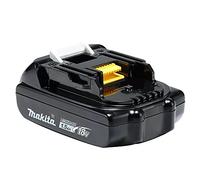 Makita Batterie Makita BL1815N 18 V 1,5 Ah Li-Ion (196235-0) Quantité:1