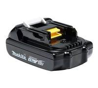 Batterie pour outil sans fil 18V Li-Ion 1,5 Ah - MAKITA BL1815N
