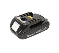 Makita BL 1815 Batterie, 18 V, 1,3 Ah / 1300 mAh, Li-Ion (194513-2)