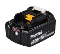Makita Batterie Makita BL1830B Li 18,0 V 3 Ah Quantité:1