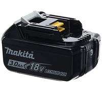 Batterie pour outil sans fil 18V Li-Ion LXT 3,0 Ah avec indicateur de charge - MAKITA BL1830B