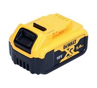 DeWalt DCB184 Batterie pour outils sans fil 18 V 5 Ah