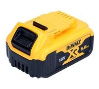 Batterie pour outil sans fil 18V XR Li-Ion 5,0 Ah - DEWALT DCB184