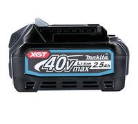 Makita Batterie-BL4025 Li 40V 2.5Ah - 191B36-3