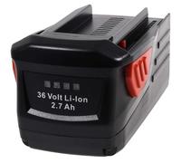 Batterie pour outils Hilti TE 6-A36, 36 V, Li-Ion