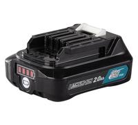 Batterie pour outils sans fil 12V CXT 1,5 Ah 197393-5 - MAKITA BL1016