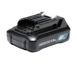Batterie pour outils sans fil 12V CXT 1,5 Ah 197393-5 - MAKITA BL1016