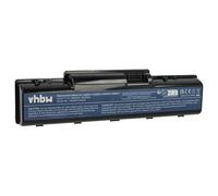 Batterie pour Packard Bell EasyNote TJ74 TR77 TJ75 TJ76 TJ77 TJ78 TR81 4400mAh