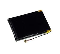 Batterie pour Palm Tungsten E2, 3,7V, Li-Polymer