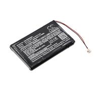 Batterie pour Palm Tungsten T2, 3.7V, 850mAh, Li-ION