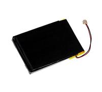 Batterie pour Palm Tungsten T3, 3,7V, Li-Polymer