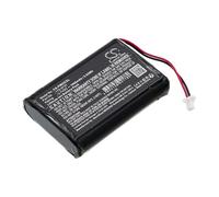 Batterie pour Palm VIIC, 3.7V, 1600mAh, Li-ION