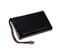 Batterie pour PalmOne LifeDrive, 3,7V, Li-Ion