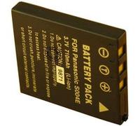 Batterie pour PANASONIC CGA-S004E / 1B - Otech