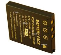 Batterie pour PANASONIC CP-BP13 - Garantie 1 an