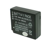 Batterie pour PANASONIC DMW-BLG10E -