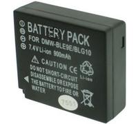 Batterie pour PANASONIC DMW-BLG10E - Otech G