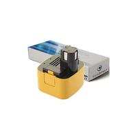 Batterie pour Panasonic EY6506NQ EY6506NQKW EY6507NQ EY6601BC 3300mAh 12V --