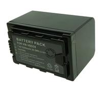 Batterie pour PANASONIC HC-X1000 - Garantie 1 an