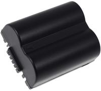 Batterie pour Panasonic Lumix DMC-FZ7 série