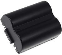 Batterie pour Panasonic Lumix DMC-FZ8 série, 7,2V, Li-Ion