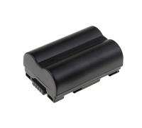 Batterie pour Panasonic Lumix DMC-LC5