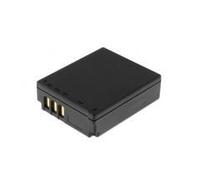 Batterie pour Panasonic Lumix DMC-TZ5 série, 3,7V, Li-Ion