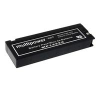 Batterie pour Panasonic modèle VW-VBM7E