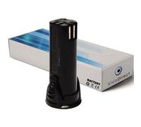 Chargeur et batterie VISIODIRECT Batterie pour Panasonic National EY6220NQ EY7410LA1C EY7410LA2S 1500mAh 3.6V --