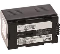 Batterie pour Panasonic NV-MX7DEN, 7,2V, Li-Ion