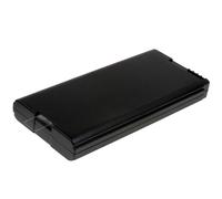 Batterie pour Panasonic type CF-VZSU29AS