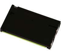 Batterie pour Panasonic type HHR-P104